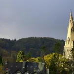 Daire Stylish & Contemporary 5 * Fully Renovated Luxurious Ambleside