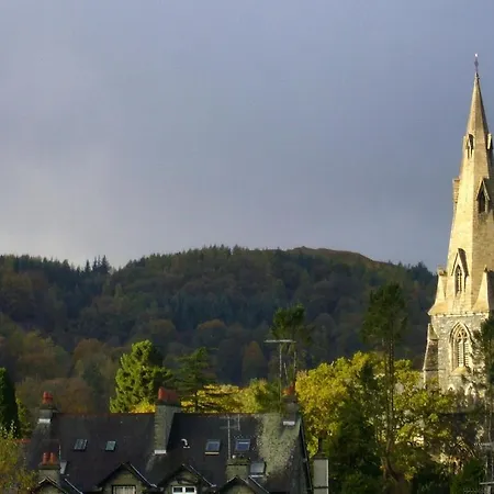 Apartment Stylish & Contemporary 5 * Fully Renovated Luxurious Ambleside