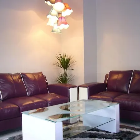 Daire Stylish & Contemporary 5 * Fully Renovated Luxurious Ambleside
