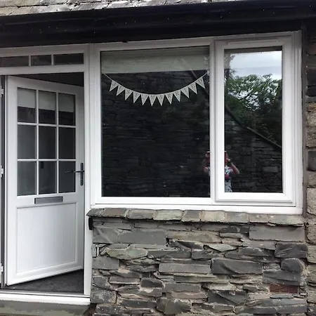 Daire Stylish & Contemporary 5 * Fully Renovated Luxurious Ambleside