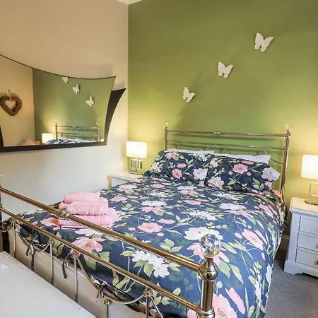 Daire Stylish & Contemporary 5 * Fully Renovated Luxurious Ambleside