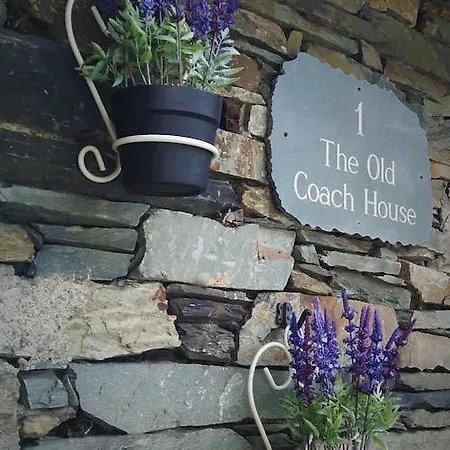 Stylish & Contemporary 5 * Fully Renovated Luxurious Ambleside